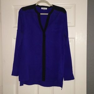 Calvin Klein blouse